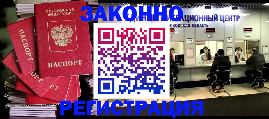 прописка паспорт в Щёлкино